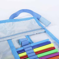 Federmäppchen mit Zubehör Frozen (22 pcs)