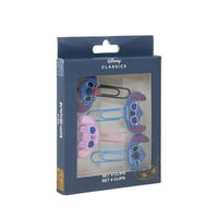 Clips Stitch Bunt