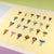 Clips Stitch Bunt