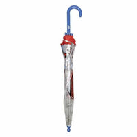 Regenschirm Spider-Man Rot 45 cm