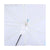 Regenschirm Frozen Blau PoE 100 % POE 45 cm (Ø 71 cm)
