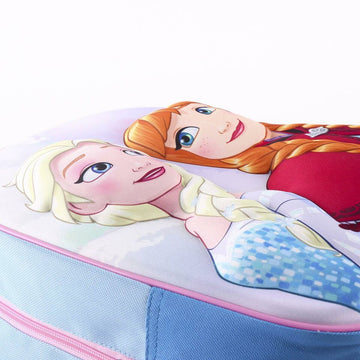 Schulrucksack Frozen