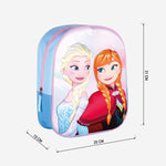 Schulrucksack Frozen