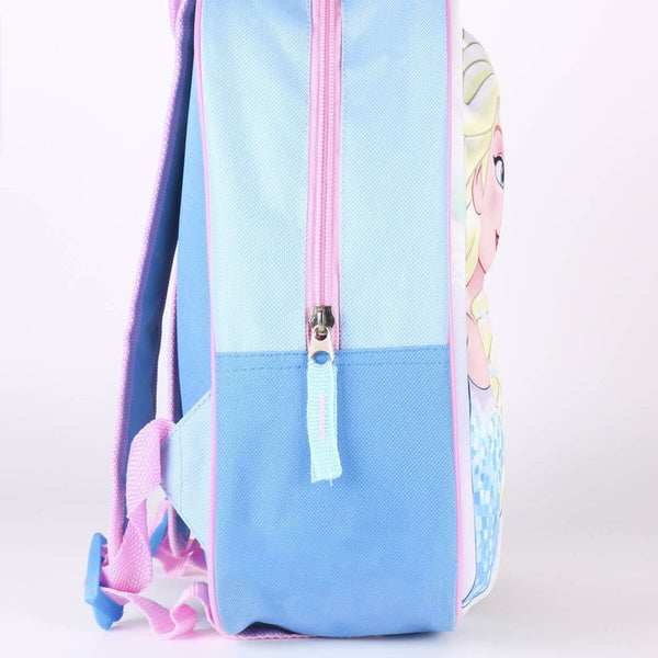 Schulrucksack Frozen