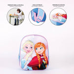 Schulrucksack Frozen