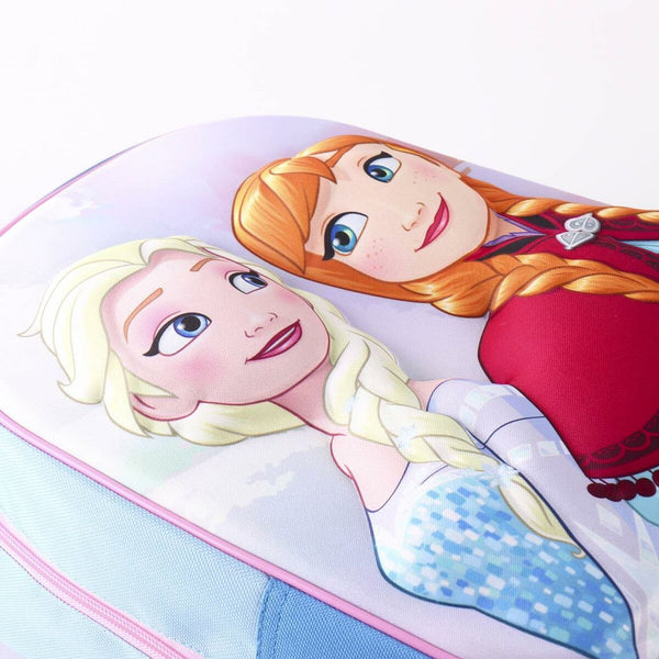 Schulrucksack Frozen