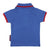 Kurzarm-T-Shirt für Kinder Spider-Man Blau