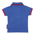 Kurzarm-T-Shirt für Kinder Spider-Man Blau