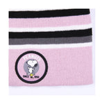Kindermütze Snoopy