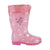 Kinder Gummistiefel Peppa Pig Rosa