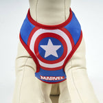 Hundegeschirr Marvel XS