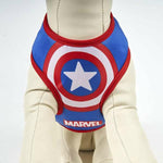 Hundegeschirr Marvel