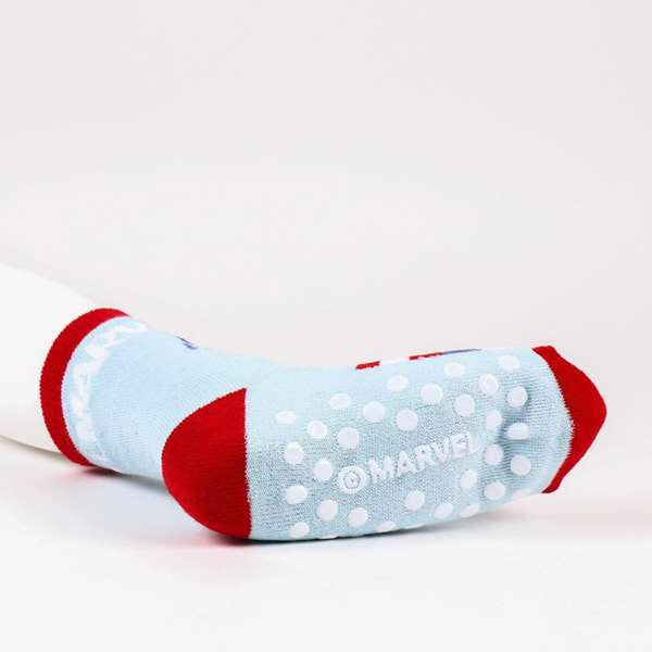 Anti-Rutsch-Socken The Avengers Bunt