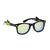 Kindersonnenbrille Batman Schwarz