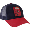 Sportkappe Spider-Man