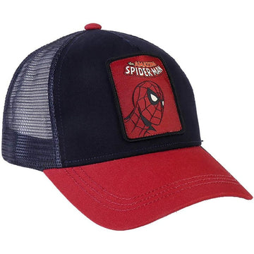 Sportkappe Spider-Man