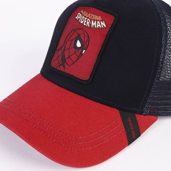 Sportkappe Spider-Man