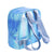 Lässiger Rucksack Frozen Blau (18 x 21 x 10 cm)