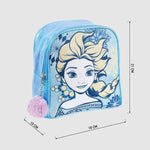 Lässiger Rucksack Frozen