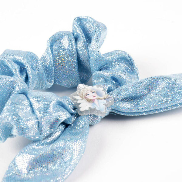 Haarschmuck Frozen Bunt 3 Stücke