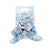 Haarschmuck Frozen Bunt 3 Stücke
