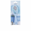 Wasserflasche Frozen Lila Frozen 8 x 21 x 2,5 cm