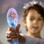 Wasserflasche Frozen Lila Frozen 8 x 21 x 2,5 cm