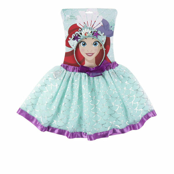 Kinderkostüm Disney Ariel
