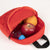 Schulrucksack Spider-Man 18 x 22 x 8 cm