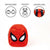 Schulrucksack Spider-Man 18 x 22 x 8 cm