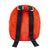 Schulrucksack Spider-Man 18 x 22 x 8 cm