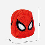 Schulrucksack Spider-Man 18 x 22 x 8 cm