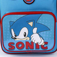 Schulrucksack Sonic