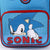Schulrucksack Sonic