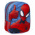 Kinderrucksack 3D Spider-Man Rot