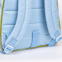 Schulrucksack Frozen