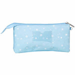 Dreifaches Mehrzweck-Etui Frozen