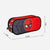 Zweifaches Mehrzweck-Etui Spider-Man
