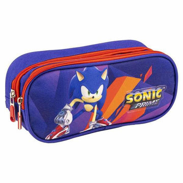 Zweifaches Mehrzweck-Etui Sonic