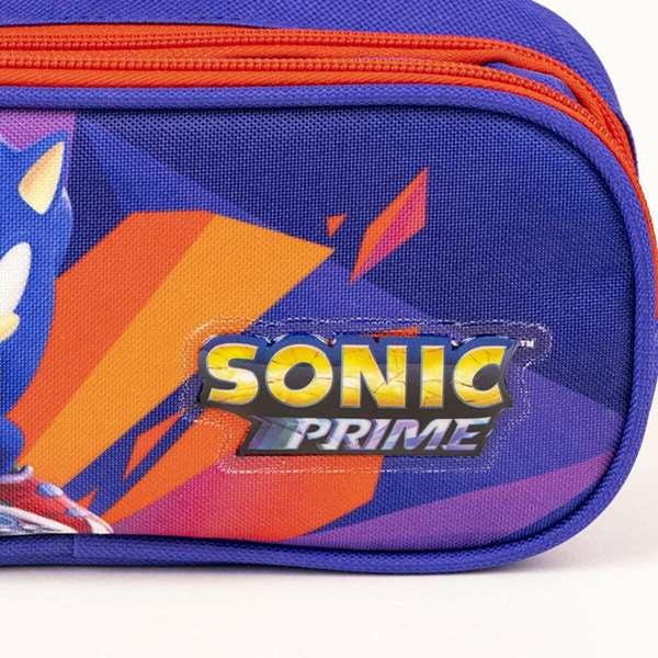 Zweifaches Mehrzweck-Etui Sonic