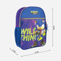 Schulset Sonic