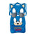 Kinderkappe Sonic Blau (53 cm)