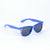 Mütze und Sonnenbrille Sonic 2 Stücke (53 cm)