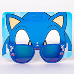 Kindersonnenbrille Sonic Blau