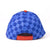 Kinderkappe Sonic