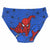 Jungen Badehose Spider-Man Dunkelblau