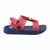 Kinder sandalen Spider-Man Blau