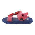 Kinder sandalen Spider-Man Blau