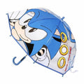 Regenschirm Sonic Ø 71 cm 45cm