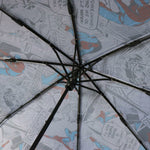 Faltbarer Regenschirm Spider-Man